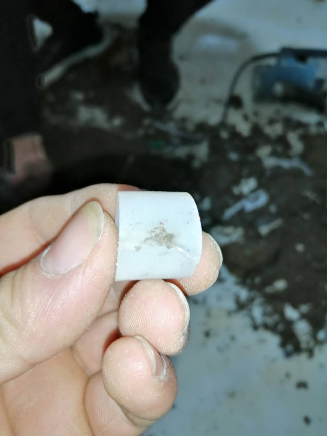 新县地暖漏水检测